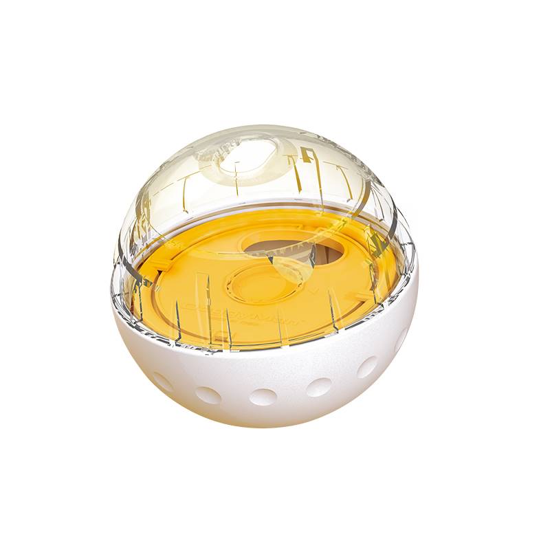 Discover the Ultimate Fun with Tumbler Puzzle Food Ball Toys!