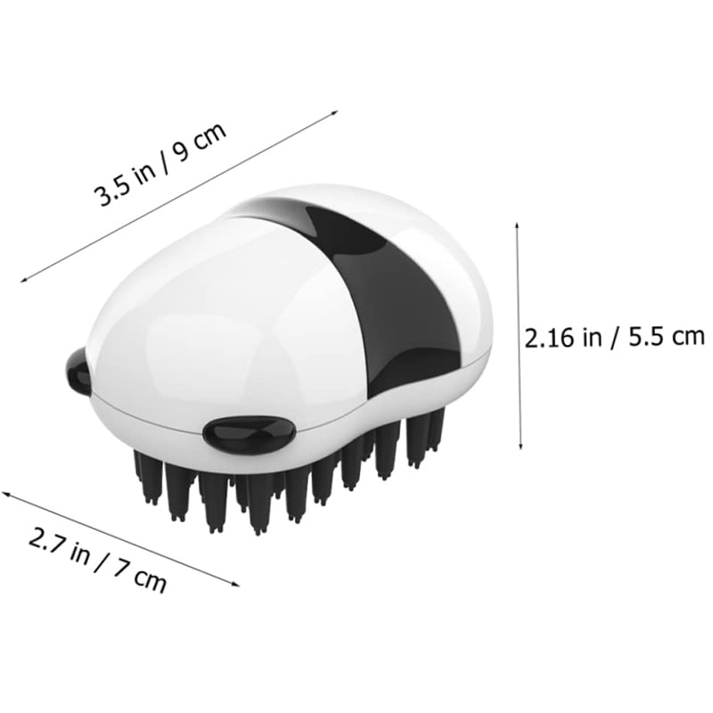 Transform Your Pet Grooming Routine with Our Bathing Grooming Brush Glove