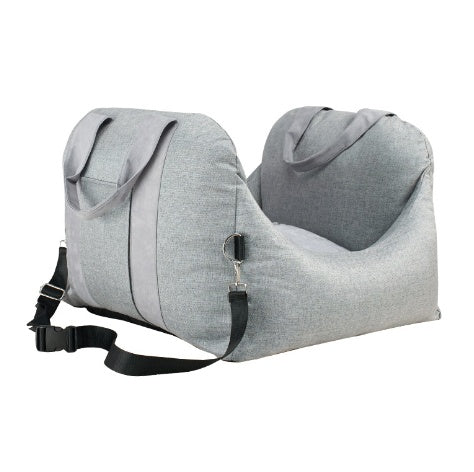 The Ultimate Pet Car Carrier Seat: Travel in Comfort and Style