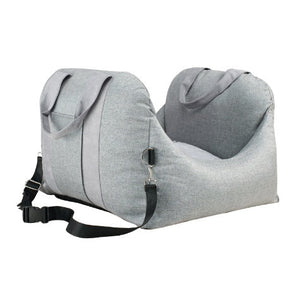 The Ultimate Pet Car Carrier Seat: Travel in Comfort and Style