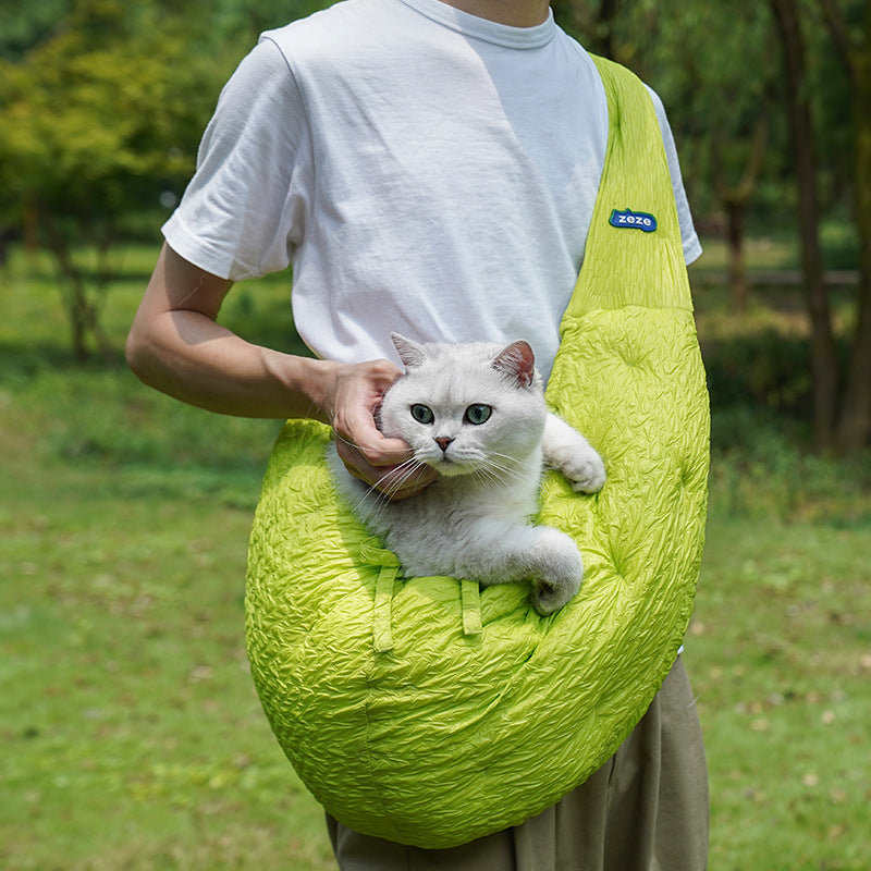 The Ultimate Portable Pet Carrier Bag for Comfortable Travel